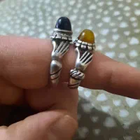 انگشتر دست دلبر قدیمی