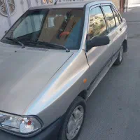 پراید مدل ۸۶ فروش فوری|خودرو سواری و وانت|شاهینشهر, خانه کارگر|دیوار