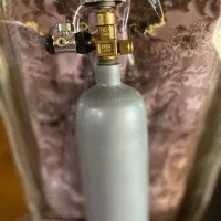 کپسول co2 آکواریوم