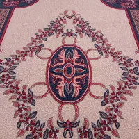 فرش ن متری 3 ملیون و 600