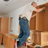 تعمیرات کابینت و...