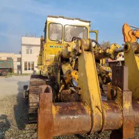 بولدوزر کوماتسو سریال 27 هزار|خودرو سنگین|کرج, حصارک بالا|دیوار