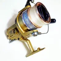 چرخ ماهیگیری استوک کره ای ژاپنی و چینی