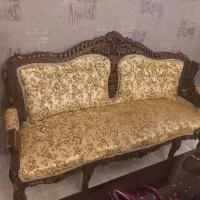 مبل و نهار خوری