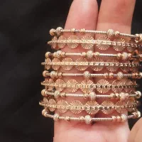 النگو تازه قابل استفاده