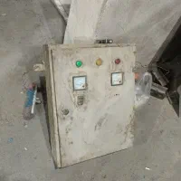 تابلوبرق ستاره مثلث موتور ۴۰اسب