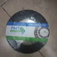 لنت صفحه کلاج اورجینال