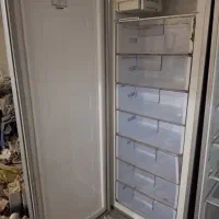 یخچال فریزر|یخچال و فریزر|یزد, |دیوار