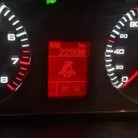 سمند سورن xu7p ۱۴۰۳