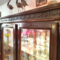 مینی بوفه|بوفه، ویترین، کنسول|تهران, امانیه|دیوار