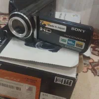دوربین sony|دوربین عکاسی و فیلم‌برداری|تهران, ارامنه|دیوار