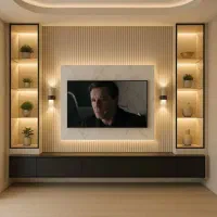 انواع سرویس چوب