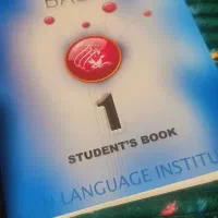 کتاب انگلیسی basic 1|کتاب و مجله آموزشی|شیراز, شهرک سراج|دیوار