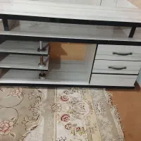 اجاق گاز و میزتلویزیونی|اجاق گاز و لوازم برقی پخت‌وپز|گرگان, |دیوار