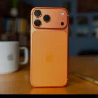 آیفون ۱۷ پرو آکبند - iphone 17pro