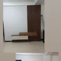نصب ساخت میز تی وی کافی بار تخت درآورقیمت تولیدی|بوفه، ویترین، کنسول|محمودآباد, |دیوار