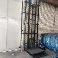 آسانسور و هوم لیفت و بالابر|مصالح و تجهیزات ساختمان|یزد, |دیوار