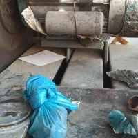 آره آتشی تک فاز|ماشینآلات صنعتی|چرداول, |دیوار