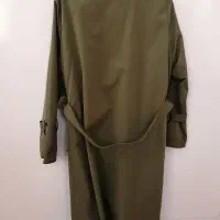 بارانی، سایز 42و44|لباس|نیشابور, شهرک اندیشه|دیوار