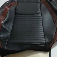 روکش چرم دنا پلاس