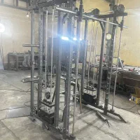 استخدام آهنگر‌ماهر،وسط‌کار‌ و کارگرساده در تولیدی