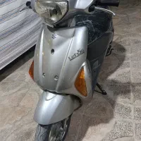 پاکشتی سوزوکی