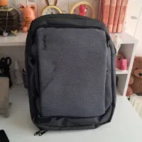 کوله پشتی ضد ضربه لپ تاپ benelton