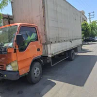 اساس کشی وباربری|خدمات حمل و نقل|ماکو, |دیوار