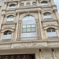 فروش ۴ طبقه روی پیلوت یکجا و تکی  (سالاریه)