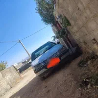 405 مدل 85 معاوضه با مدل بالاتر