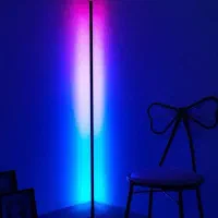 آباژور مدل RGB