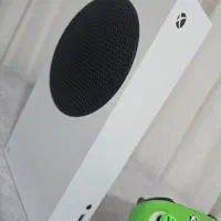 کنسول بازی ایکس باکس سری اس|کنسول، بازی ویدئویی و آنلاین|نیشابور, امین اسلامی|دیوار