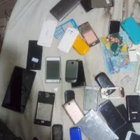 باسلام قاب وفرم لمسی ودکمه ای تاسه سال قبل|لوازم جانبی موبایل و تبلت|قوچان, |دیوار