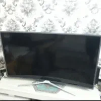 ال ای دی هوشمندمنحنی سامسونگ49