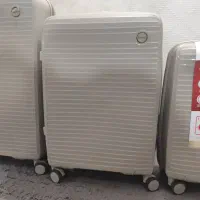 چمدان نو|کیف، کفش، کمربند|خمینی‌شهر, |دیوار