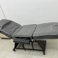 تخت مژه در حد نو به فروش می رسد