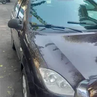 تیبا ۲ مشکی نو بدون خط و خش|خودرو سواری و وانت|تهران, امام زاده عبدالله|دیوار