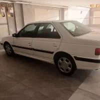 پارس سال موتورجدید1401|خودرو سواری و وانت|ساوه, |دیوار