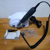 سوهان برقی ناخن