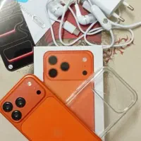 ایفون 17پرو مکس مینی