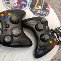 دسته کامپیوتر|کنسول، بازی ویدئویی و آنلاین|مشهد, کوی ولیعصر|دیوار