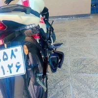 بنلی 150|موتورسیکلت|تایباد, |دیوار