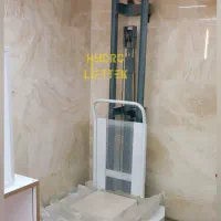 بالابر،کالابر مغازه و خانگی هیدرولیفتک مدل EX-H350
