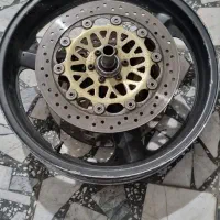 cb 1000 cb1300 cb 400|موتورسیکلت|تهران, امیریه|دیوار