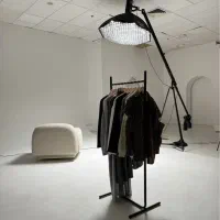 استخدام مدل /مدلینگ خانم در مزون پوشاک