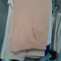 شلوار|لباس|پرند, فاز ۶|دیوار