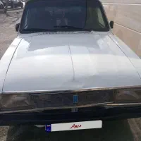 پیکان وانت مدل 81عروسک