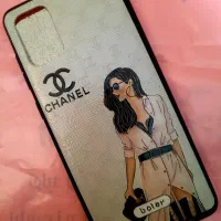 قاب گوشی سامسونگ a71 اورجینال خارجی برند شنل