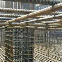 اجرای الموتوربندی و انجام کارهای ساختمانی