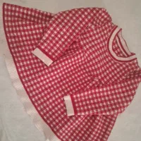 لباس نوزادی تا ۲سال نو‌ و در حد نو